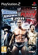 WWE SmackDown vs. Raw 2011 Box Shot for PlayStation 2 - GameFAQs