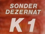 Sonderdezernat K1 - (Vor- und Abspann) Folge 1 - YouTube