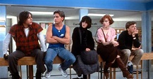 The Breakfast Club cast: Where are they now? | Gallery | Wonderwall.com