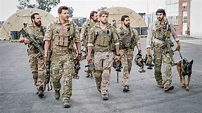 SEAL Team: 1x13 - Filminvazio.cc - online teljes film magyarul!