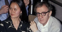 Woody Allen Married His 27-Year-Old Step-Daughter Because "The Heart ...
