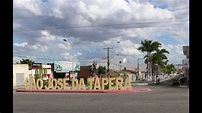 Conhecendo o Brasil, São José da Tapera, Alagoas. - YouTube