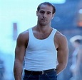 Did you know Stanley Tucci was a Levi's model in the 80s? : LadyBoners