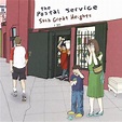 Such Great Heights - The Postal Service mp3 buy, full tracklist