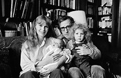 Mia Farrow's Children: How Many Kids Did She Have With Frank Sinatra?