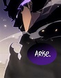 Arise cleared the image from chapter 171 : r/sololeveling