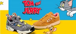 Tennis con la edición especial de Tom y Jerry | Actualidad | LOS40 México