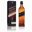 Johnnie Walker Black Label Sherry Edition Blended Scotch Whisky *New Look*