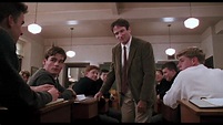 Dead Poets Society (1989)