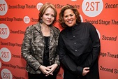 Anna Deavere Smith's Notes From the Field Celebrates a Starry Off ...