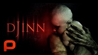 Djinn (Full Movie) Horror, Thriller - YouTube