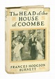 The Head of the House of Coombe by Frances Hodgson Burnett: Very Good ...
