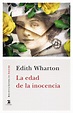 LA EDAD DE LA INOCENCIA | EDITH WHARTON | Casa del Libro