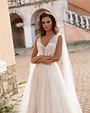 Maria Melnik - Свадебные платья