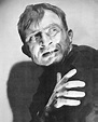 Dwight Frye as Karl in Bride of Frankenstein (1935) | Bride of ...