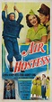 Air Hostess (1949) | ČSFD.cz