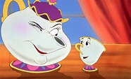 ABC’s Beauty and the Beast Finds Its Lumière, Cogsworth and Mrs. Potts ...