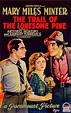 The Trail of the Lonesome Pine (1923) - IMDb