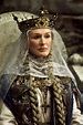 8. Gertrude from Top 10 Movie Queens | Historical costume, Eleanor of ...