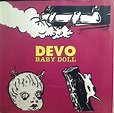 Devo - Baby Doll (1988, Vinyl) | Discogs