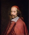 Jules Mazarin (1602 - 1661) - Cardinal diplomate et séducteur ...
