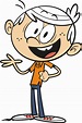 Image - Lincoln Loud .png | The Loud House Encyclopedia | FANDOM ...