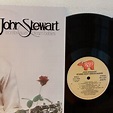 John Stewart with Guests Lindsey Buckingham & Stevie Nicks Vinyl LP 1970s Pop Rock bombs Away ...