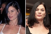 Linda Fiorentino: Then and Now | Film Industry Digest | Linda ...