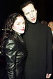 Marilyn Manson, Rose McGowan - Rose McGowan Photo (30225008) - Fanpop