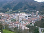 Eibar | Basque Country, Industrial Town, Gunsmiths | Britannica