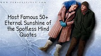 Eternal Sunshine of the Spotless Mind Quotes Eternal Sunshine