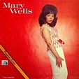 Mary Wells - Mary Wells Lyrics and Tracklist | Genius