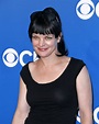 Pauley Perrette - 2012 CBS Upfront in New York - 05/16/12 - NCIS Photo ...