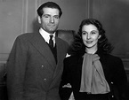 Truly, Madly: Vivien Leigh, Laurence Olivier, And The Romance Of The ...