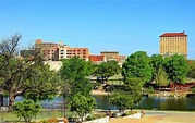 The Best Things to Do in San Angelo, Texas