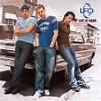 Life is good by the band LFO can be found in the Clearance Aisle – Eastside