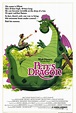 Pete's Dragon (1977) Poster #1 - Trailer Addict