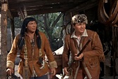Daniel Boone - INSP TV | TV Shows and Movies