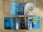 Pretty Things, Yardbird / Chicago Blues Tapes 1991 cd | eBay