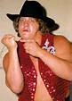 Terry Gordy: Profile & Match Listing - Internet Wrestling Database (IWD)
