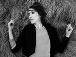 Painting Her Songs In The Air, Imogen Heap Keeps Innovating : NPR