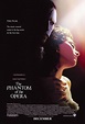 Andrew Lloyd Webber's The Phantom of the Opera (2004) - FilmAffinity
