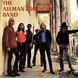 The Allman Brothers Band – The Allman Brothers Band (1997, CD) - Discogs
