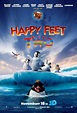 Happy Feet Two DVD Release Date March 13, 2012