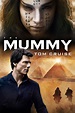 The Mummy (2017) - Posters — The Movie Database (TMDB)