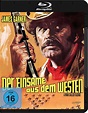 Der Einsame aus dem Westen (Re-release) [Blu-ray]: Amazon.de: Garner ...