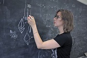 What it’s like to be a theoretical physicist | Stanford News
