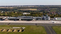 Fünf Millionen Euro: Zukunfts-Airport Paderborn erhält Fördergeld | nw.de