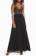 Lulus Glamorous Gala Embellished Maxi Dress | Nordstrom