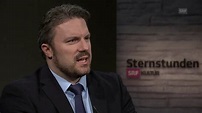 Sternstunde Philosophie - Jason Brennan: Weg mit der Demokratie! - Play SRF